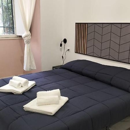 Tiberivs Home Ρώμη Εξωτερικό φωτογραφία