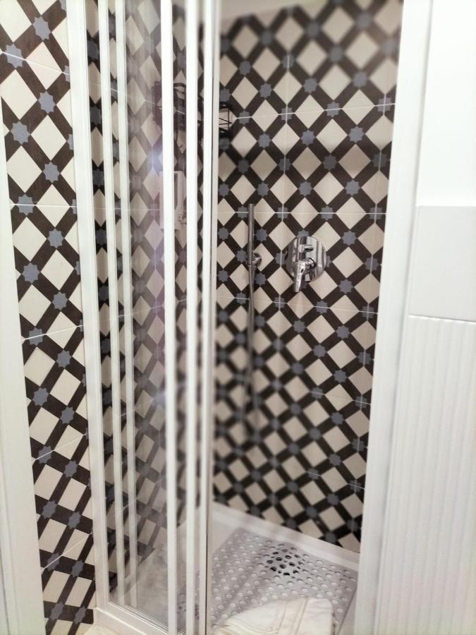 Tiberivs Home Ρώμη Εξωτερικό φωτογραφία