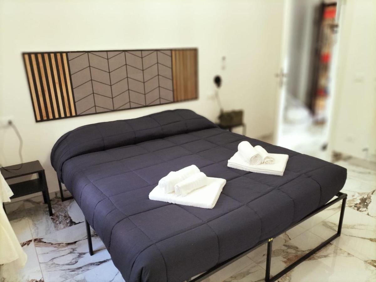 Tiberivs Home Ρώμη Εξωτερικό φωτογραφία