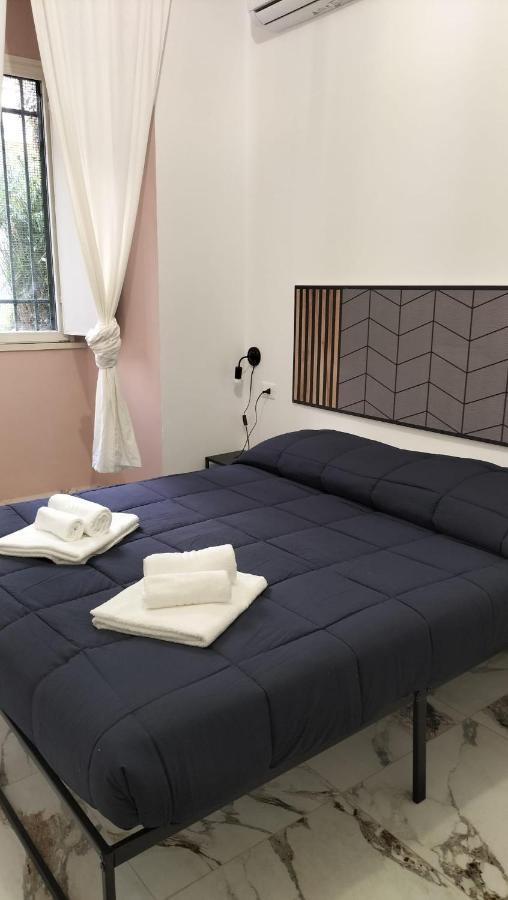 Tiberivs Home Ρώμη Εξωτερικό φωτογραφία
