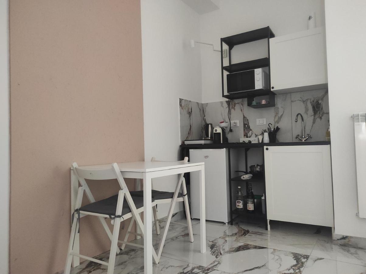 Tiberivs Home Ρώμη Εξωτερικό φωτογραφία
