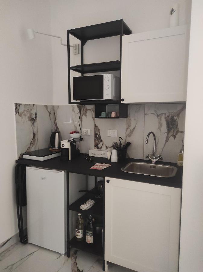 Tiberivs Home Ρώμη Εξωτερικό φωτογραφία