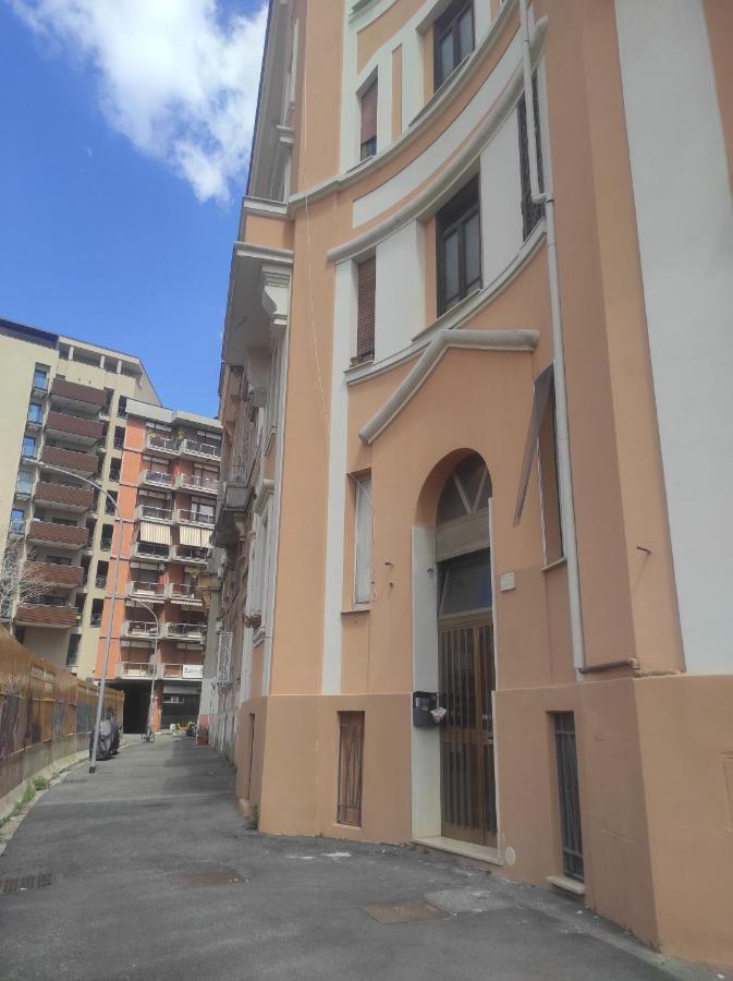 Tiberivs Home Ρώμη Εξωτερικό φωτογραφία