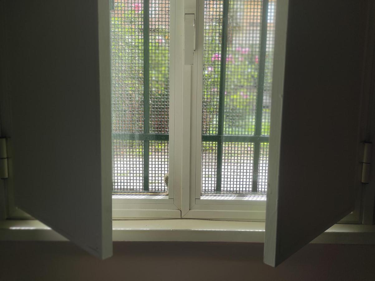 Tiberivs Home Ρώμη Εξωτερικό φωτογραφία