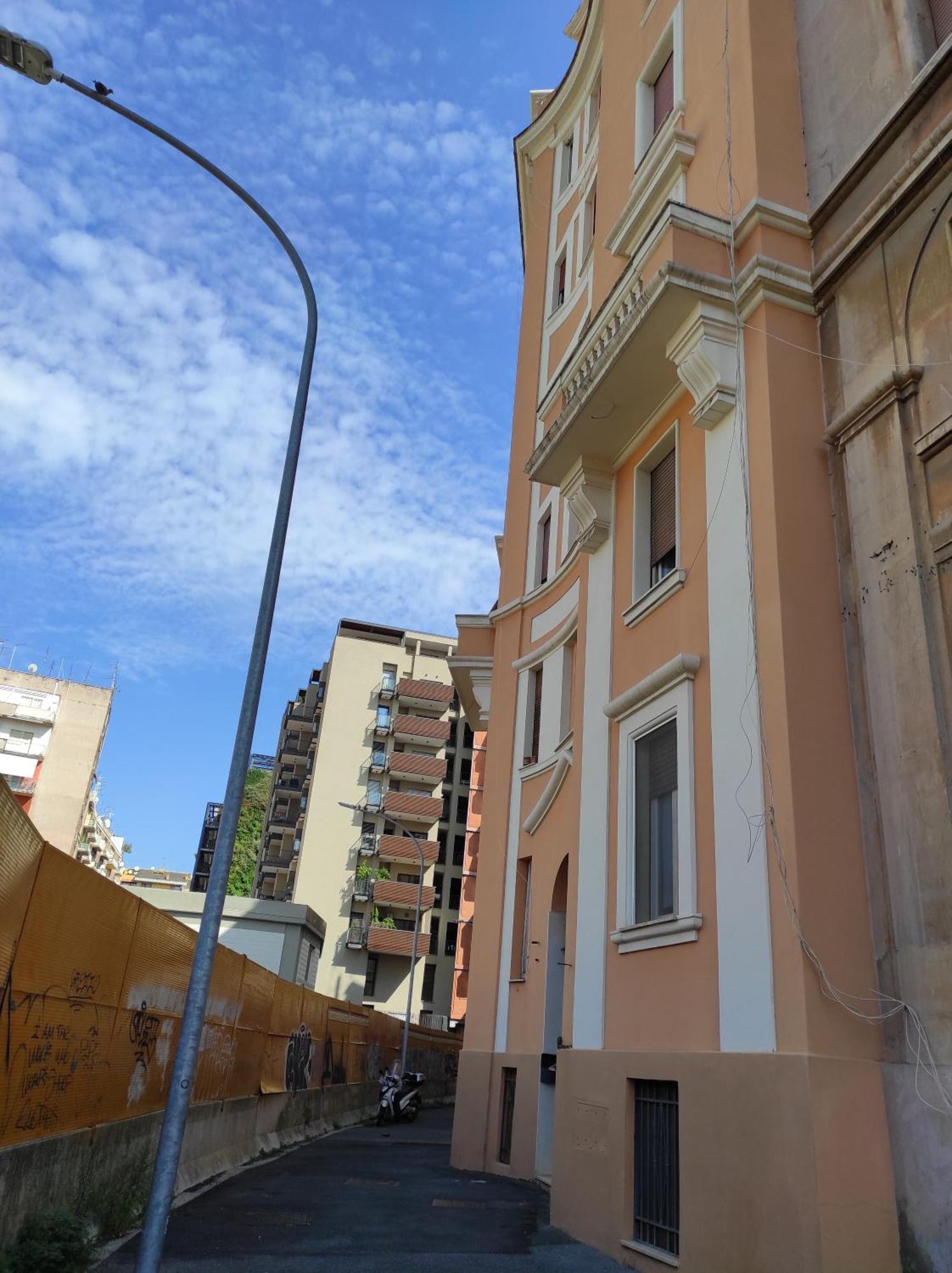 Tiberivs Home Ρώμη Εξωτερικό φωτογραφία