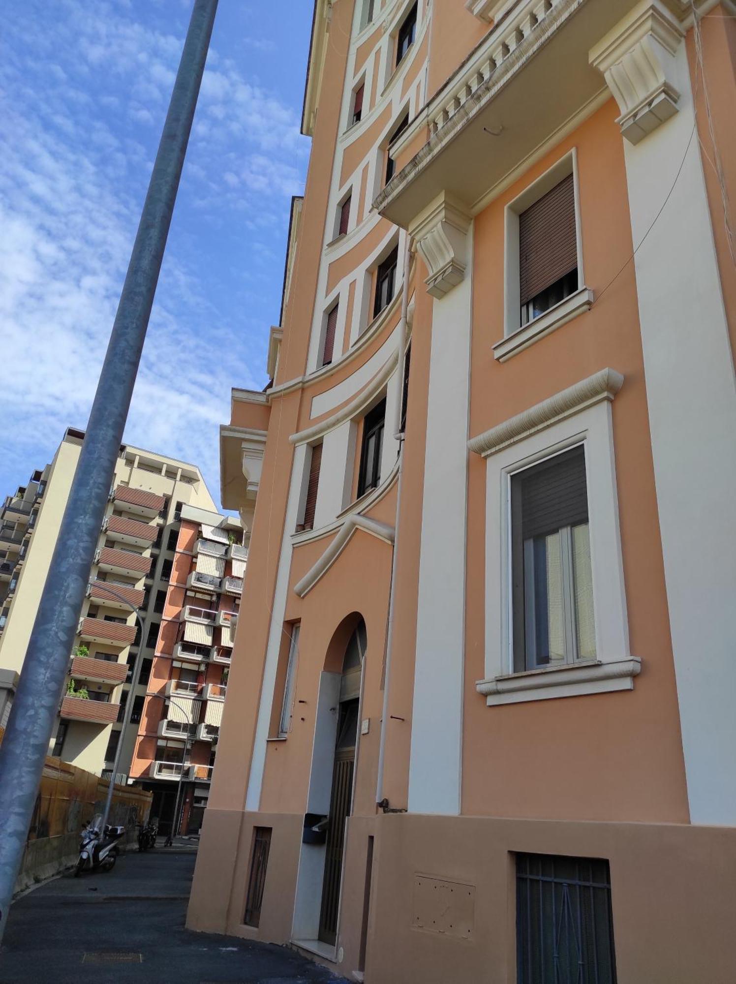 Tiberivs Home Ρώμη Εξωτερικό φωτογραφία